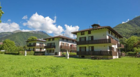 Casa Lori Mansarda Green Holiday Pieve Di Ledro